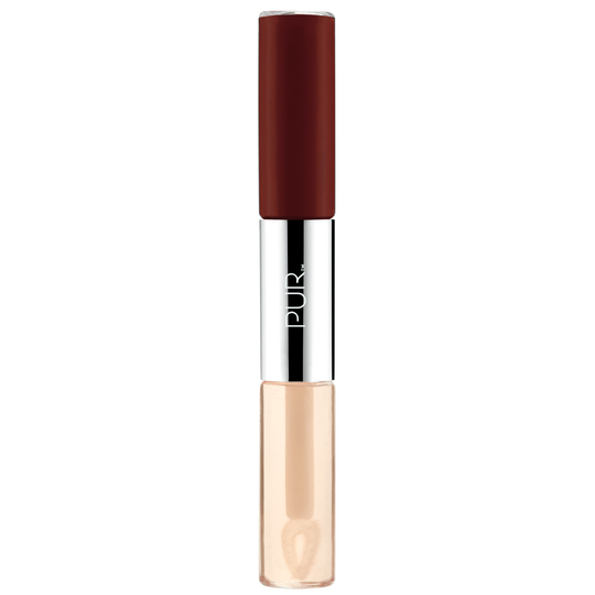 PÜR Cosmetics 4-in-1 Lip Duo Double Date