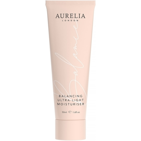 Aurelia London Balancing Ultra-Light Moisturiser 50 ml