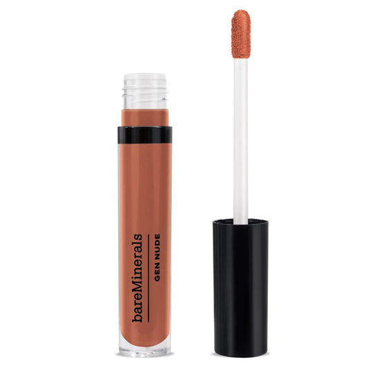 Gen Nude Patent Lip Lacquer Hype
