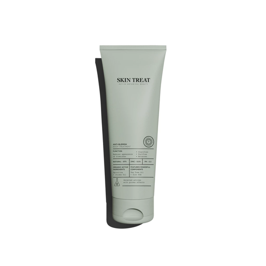 Anti-Blemish Body Treatment 125 ml