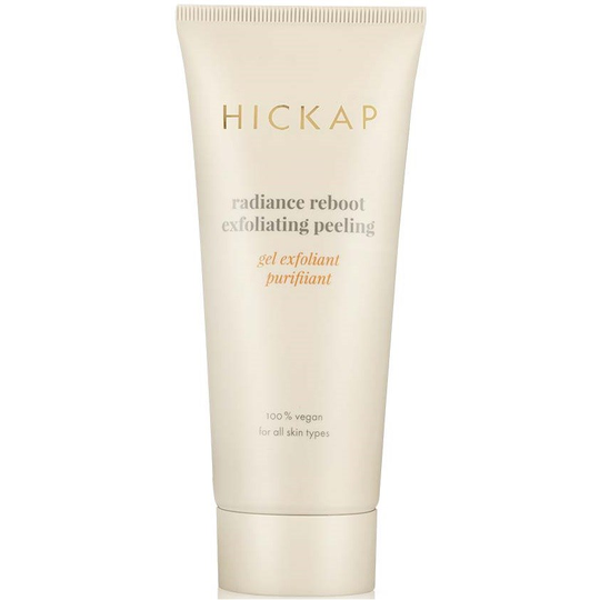 HICKAP Radiance Reboot Exfoliating Peeling 100 ml