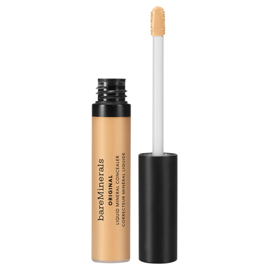 Original Liquid Mineral Concealer 2.5W Light/Medium