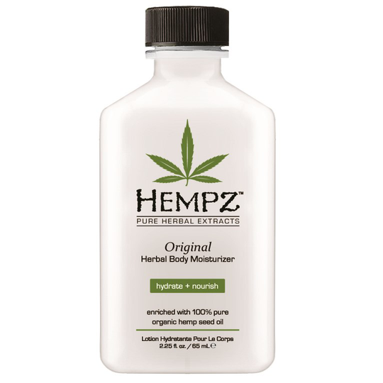 Hempz Orginal Body Moisturizer 65 ml