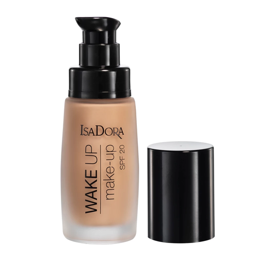 Wake Up Make Up Foundation SPF 20 10 Olive Beige