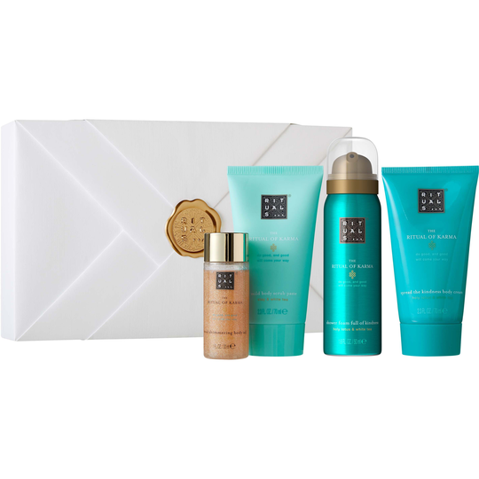 Rituals The Ritual of Karma Small Gift Set