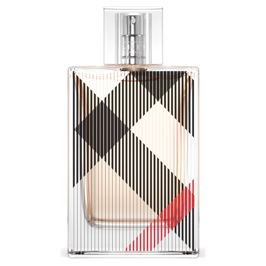 Burberry Brit For Women Eau De Parfum 50 ml