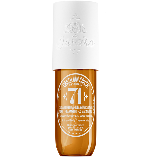 Sol de Janeiro Doce de Leite Mist 90 ml