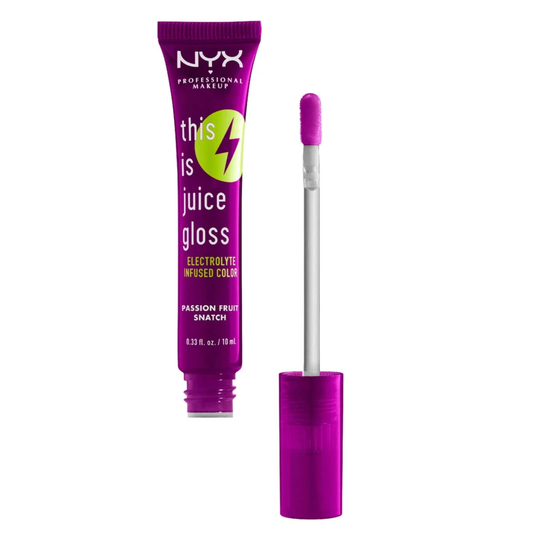 This Is Juice Gloss 6 Fruit Snatch