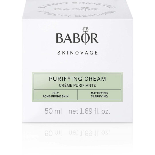 BABOR Skinovage Purfiying Cream 50 ml