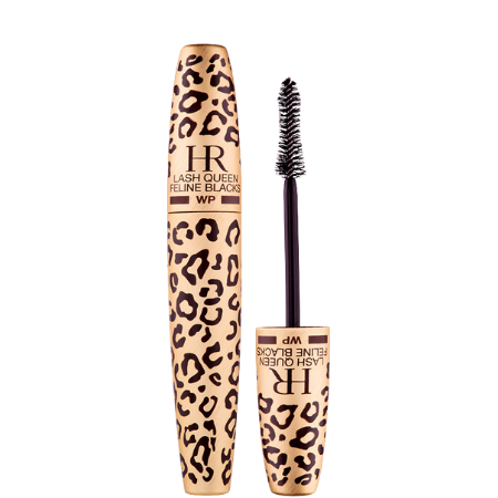 Helena Rubinstein Helena Rubenstein Surra Drottning Kattdjur Svarta Vattentät Mascara - 01 Svart