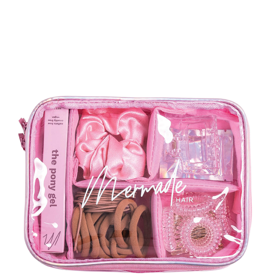Mermade Hair The Pony Kit (Various Options) - Light