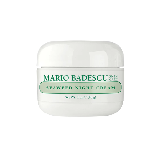Seaweed Night Cream 28 g