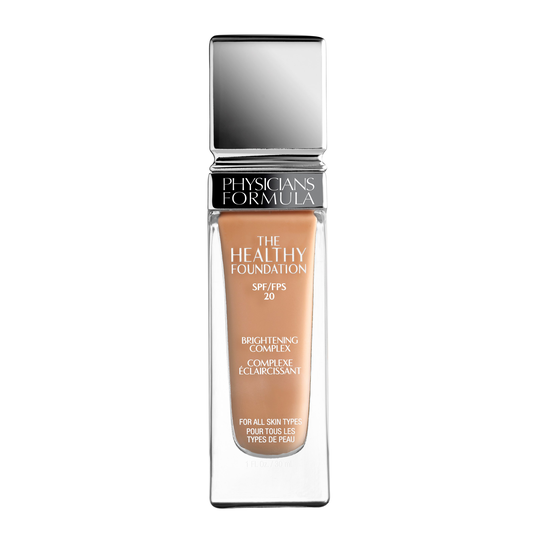 Physicians Formula The Healthy Foundation SPF 20 MN3 Medium Neutral 20