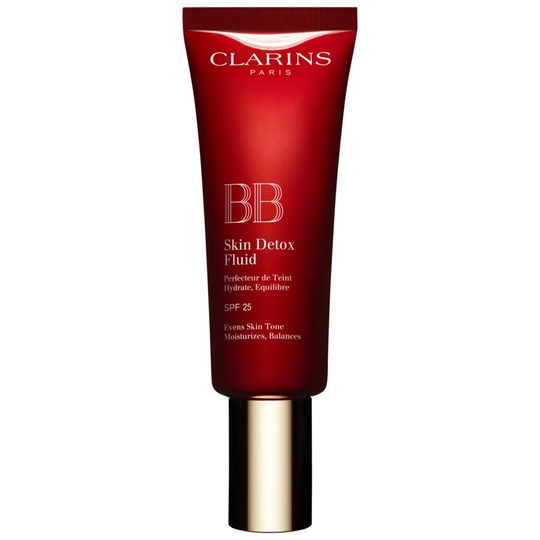 BB Detox Fluid SPF25 01 Light