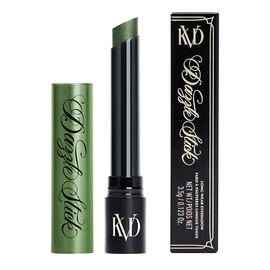 Dazzle Stick Eyeshadow Green