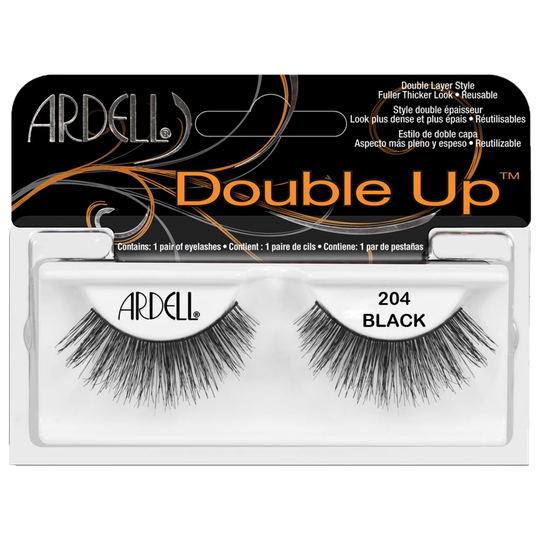 Double Up Lashes 204