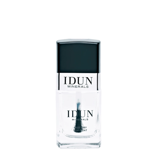 Fast Dry Top Coat Brilliant