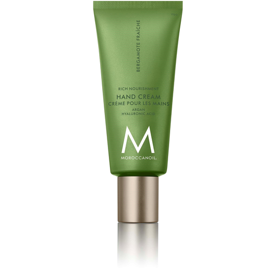 Moroccanoil Body Collection Hand Cream Bergamote Fraiche 40 ml