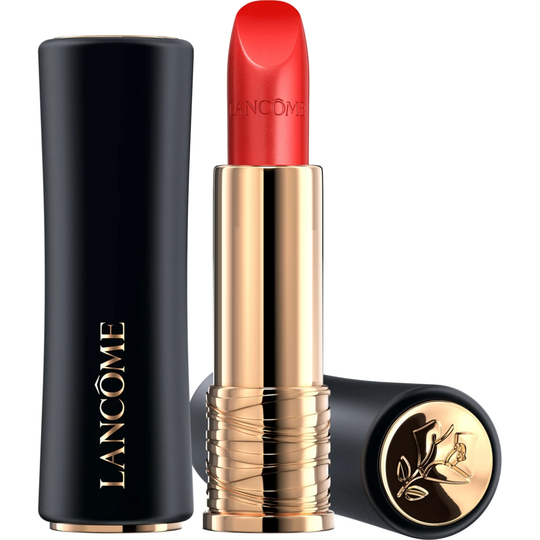 L'Absolu Rouge Cream Lipstick 199 Tout Ce Qui Brille