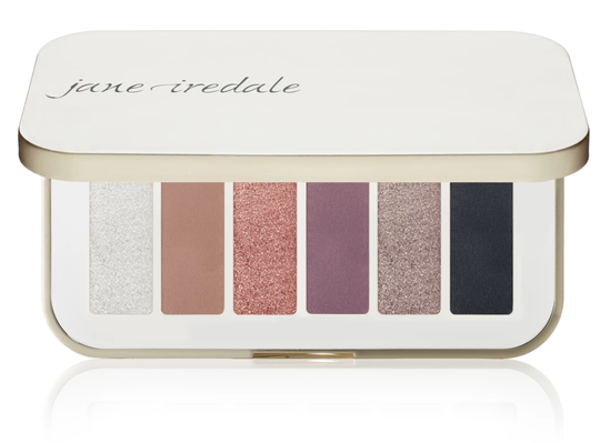 PurePressed Eye Shadow Palette Storm Chaser