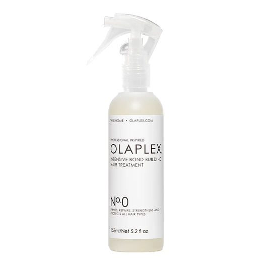 No.0 Intensive Bond Buildning 115 ml