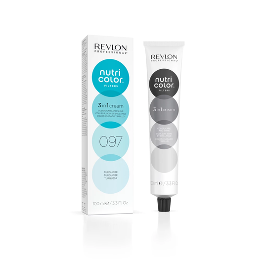 Nutri Color Filters Toning 97 Turquoise