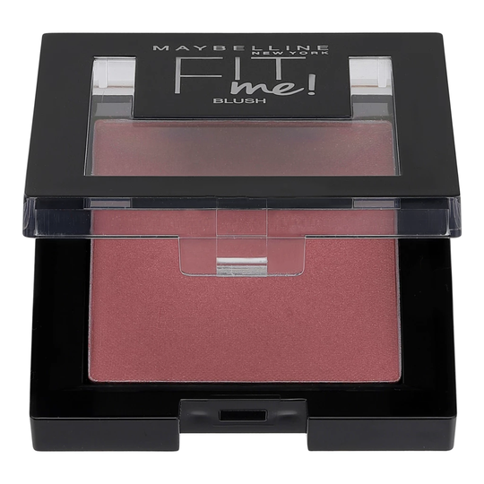 Fit Me Blush Berry