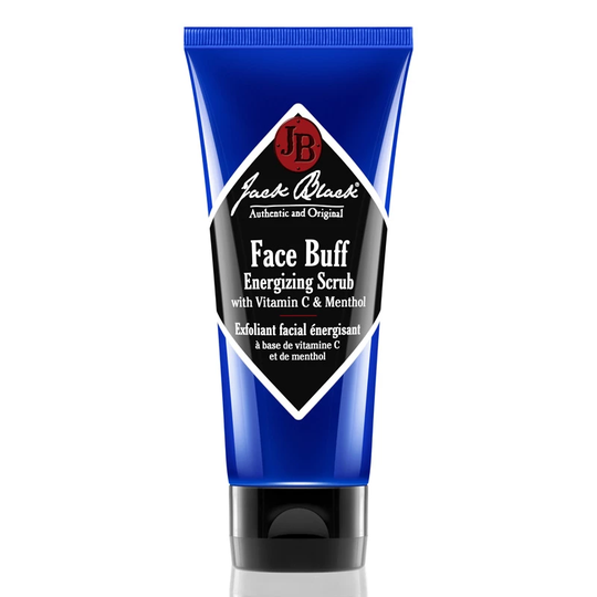 Face Buff Energizing Scrub 88 ml
