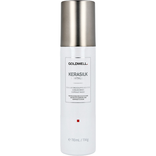 Goldwell Kerasilk Revitalize Scalp Foundation 110 ml