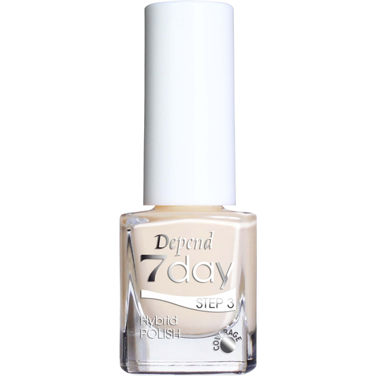 Depend 7day Hybrid Polish 7259 Steal The Look