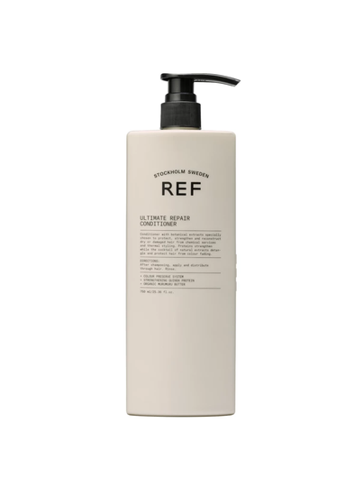 Ultimate Repair Conditioner 750 ml