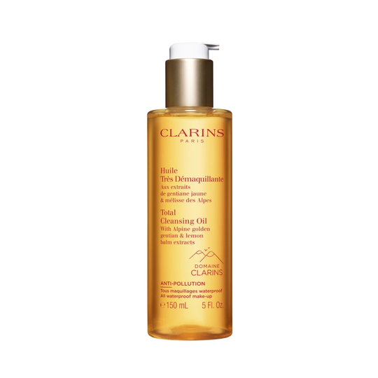 Total Cleansing Oil 150 ml