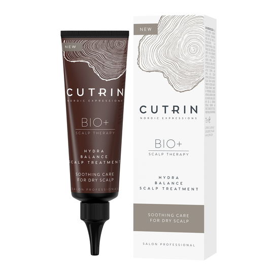 Cutrin BIO+ Hydra Balance Scalp Treatment 75 ml