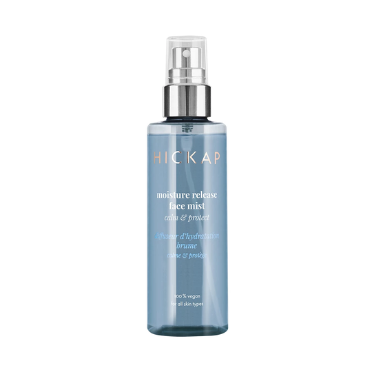 Moisture Release Face Mist 100 ml