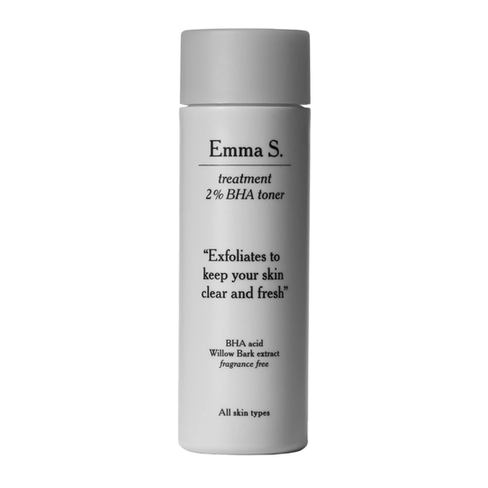 Treatment 2 % BHA Toner 150 ml