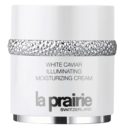 White Caviar Illuminating Moisturizing Cream 50 ml