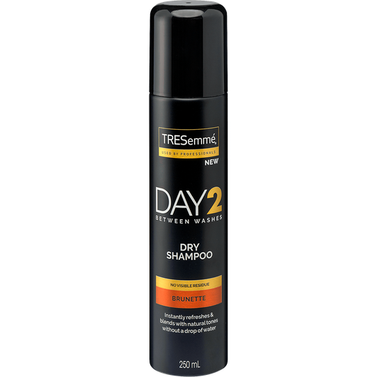TRESemmé Dry Shampoo Brunette 250 ml 250 ml