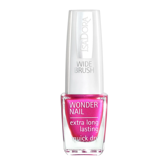 Wonder Nail Polish 515 Pink Glow