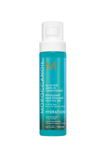 All In One Leave-in Conditioner 160 ml
