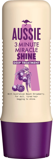 3 Minute Miracle Shine Deep Treatment 250 ml
