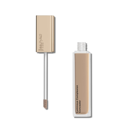 Luminous Complexion Concealer 06N