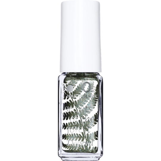 O2 Nail Polish - Secrets Of The Forest Collection 5115 Feel the Presence