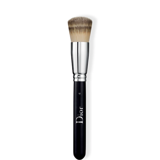 Backstage Full Coverage Fluid Foundation Brush N° 12