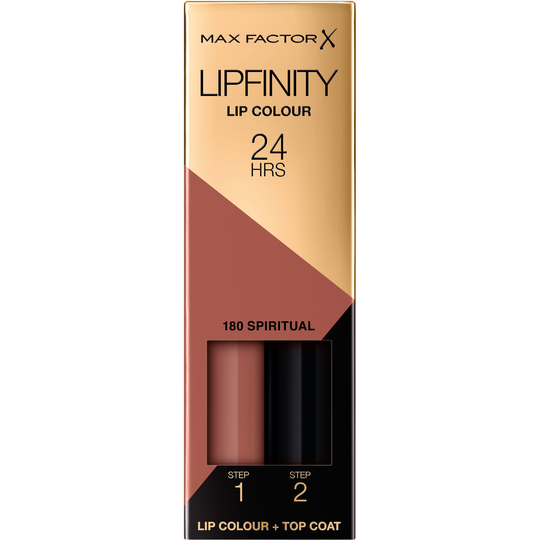 Max Factor Lipfinity 180 Spiritual