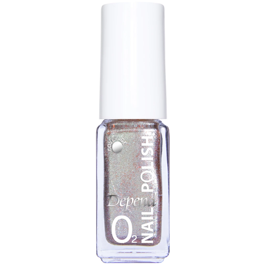 O2 Nail Polish 5053 Seasonal Glow