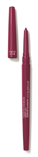 Always Sharp Lip Liner Screen Queen