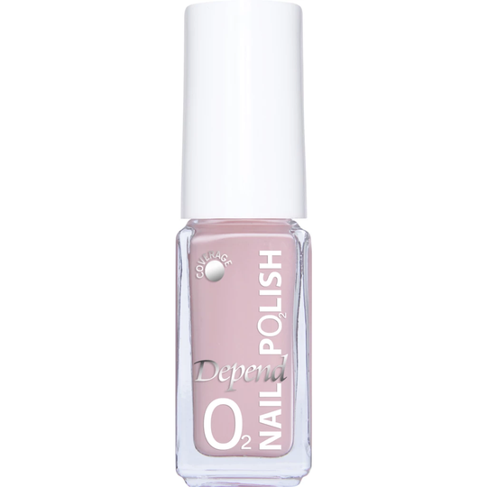 O2 Nail Polish 572
