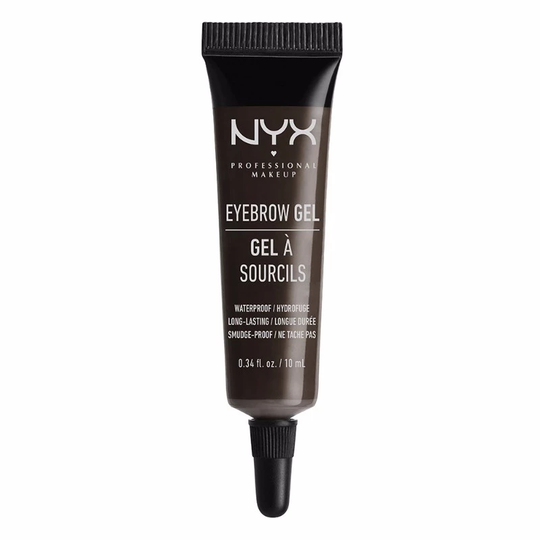 Eyebrow Gel Black