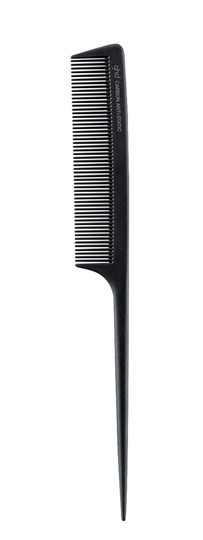 Carbon Tail Comb