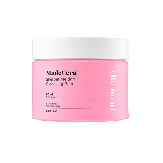 SKINRx LAB Sherbet Melting Cleansing Balm 90 ml